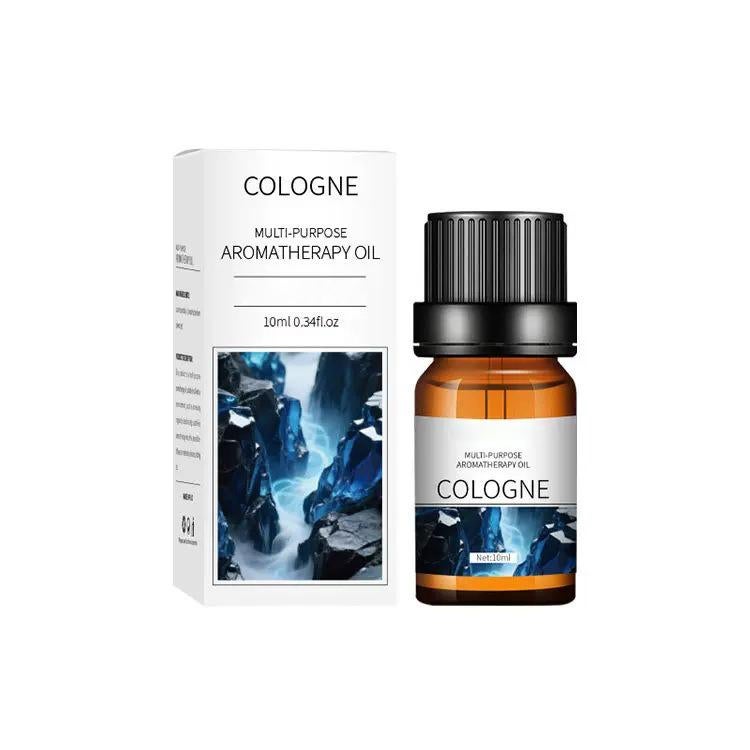 Water-soluble aromatherapy essential oil for humidifiers, diffusers, and aromatherapy machines. 10ml of essential oil, 29 scents.